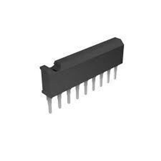 Микросхема LA7900 / SIP9