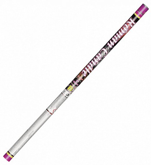 Римская свеча ROMAN CANDLE (8/1) SF-398B