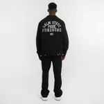 Куртка Dissident FB Park Jacket Черная