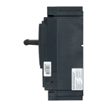 Автоматический выключатель в литом корпусе EKF mccb99C-630-630