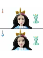 Кукла Барби Cutie Reveal Милашка-проявляшка HJL56