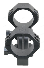 Кронштейн VECTOR 1-Piece Extended AR-Mount, 30 мм, BH=23 мм, 20 МОА, на базу Picatinny
