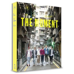публикация JBJ - The Moment 1st Photo Book LIMITED Edition