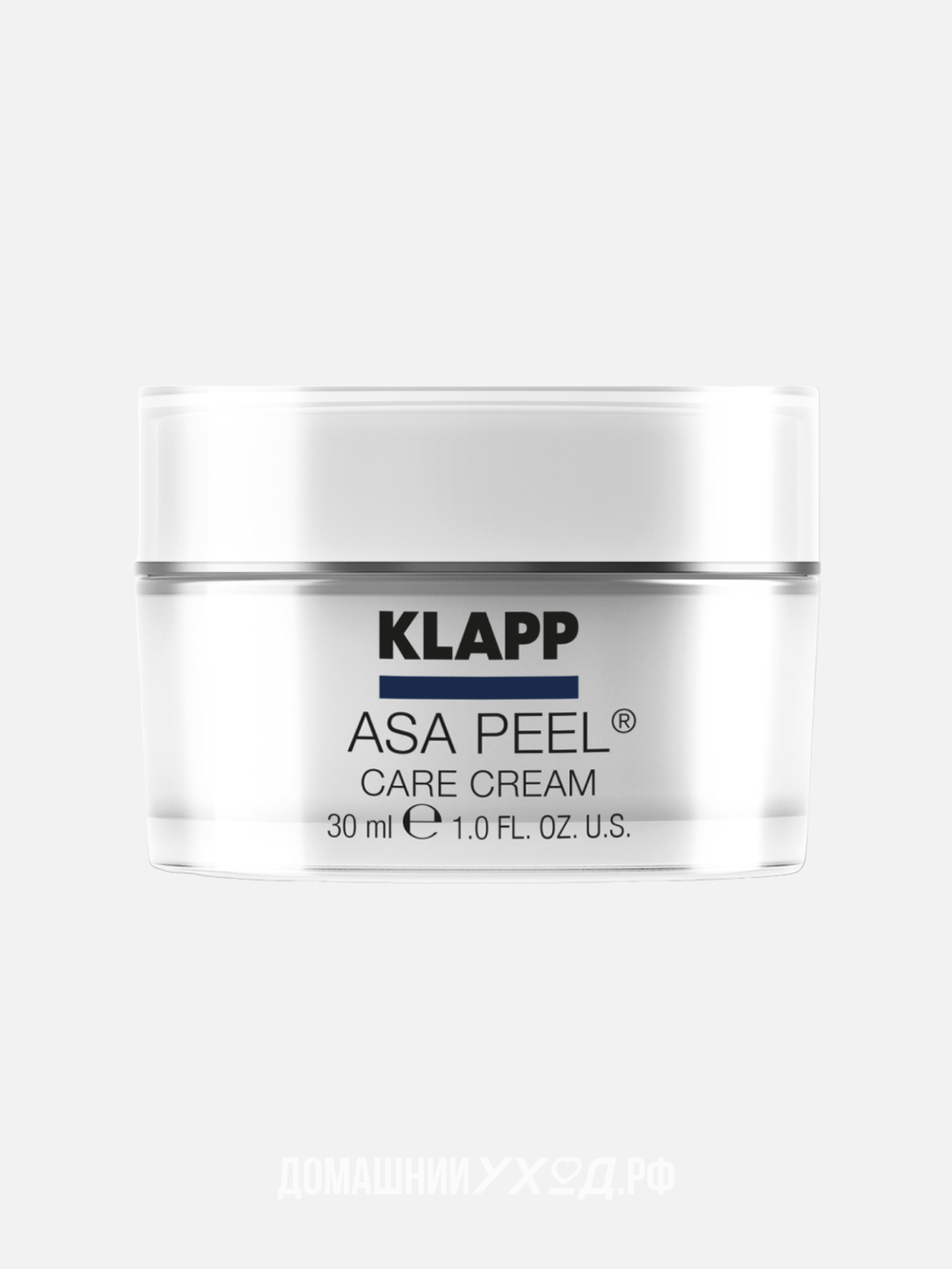 Крем ночной ASA Cream, Klapp, 30 мл