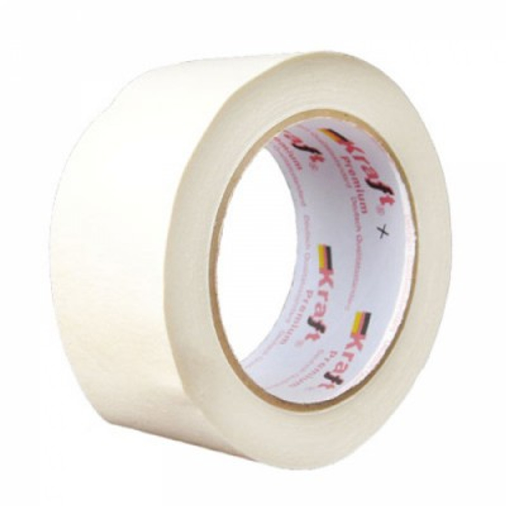 Скотч малярный Kraft 48ммх20м