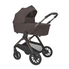 Коляска Espiro Code 2 в 1 Unique Brown