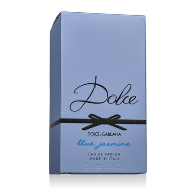 Dolce & Gabbana Dolce Blue Jasmine Eau De Parfum 75 ml (woman)