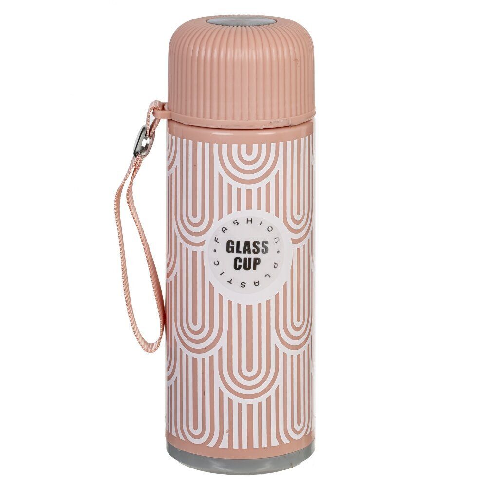 GAEM Бутылка, 500 мл, L7 W7 H21 см, 4в.