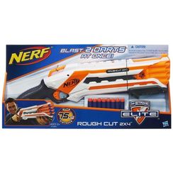БЛАСТЕР NERF ЭЛИТ РАФКАТ