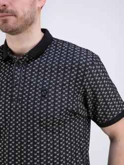 Футболка поло мужская Турция, тенниска