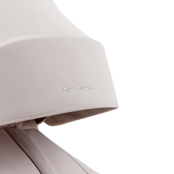 Детская коляска Happy Baby Kidlander 2 в 1 grey