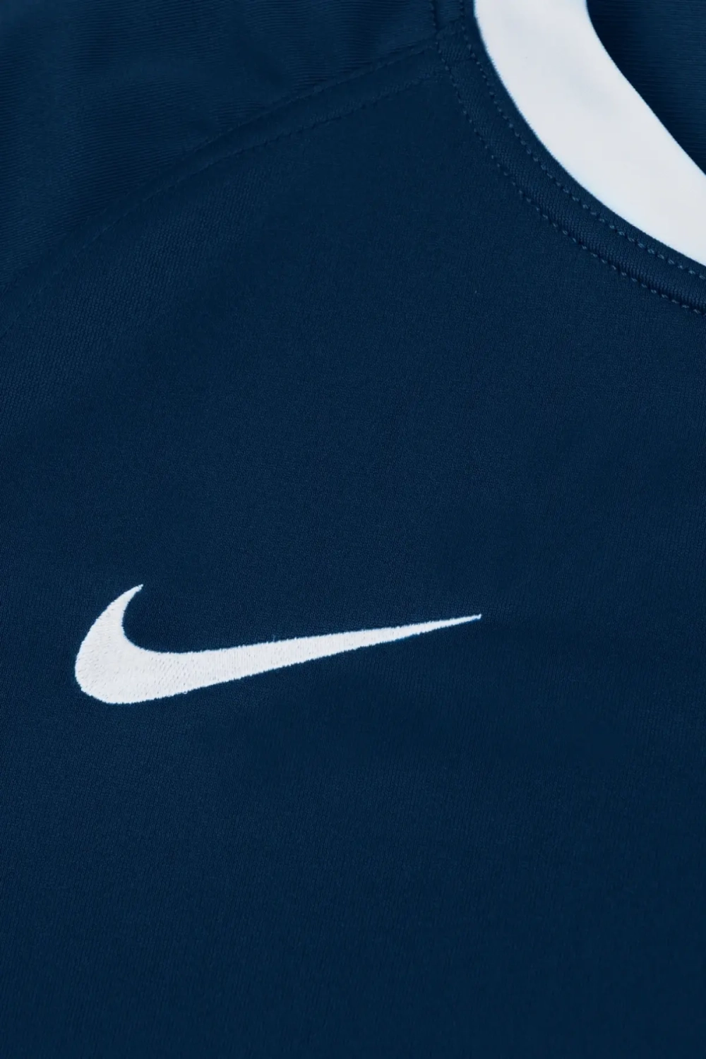 Футболка Nike Team Rugby Crew Razor
