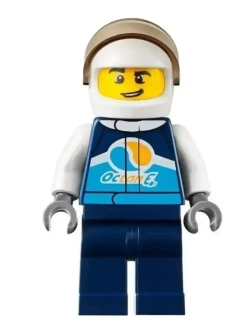 Конструктор Сити Гоночные автомобили 202 детали 11527