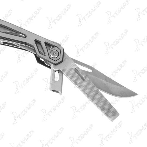 Мультитул (HS-M-60061-U) Helios