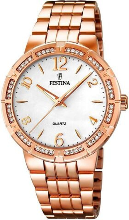 Женские наручные часы Festina F16705/1