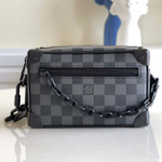 Louis Vuitton Mini Soft Trunk