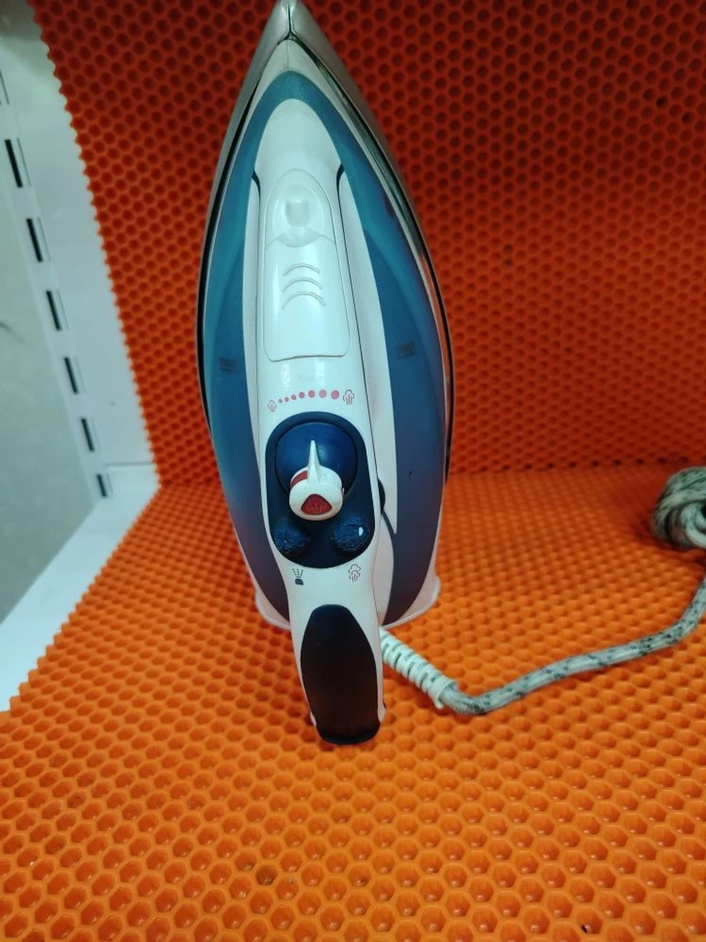 Утюг Braun SI6595