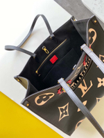 Louis Vuitton Onthego GM