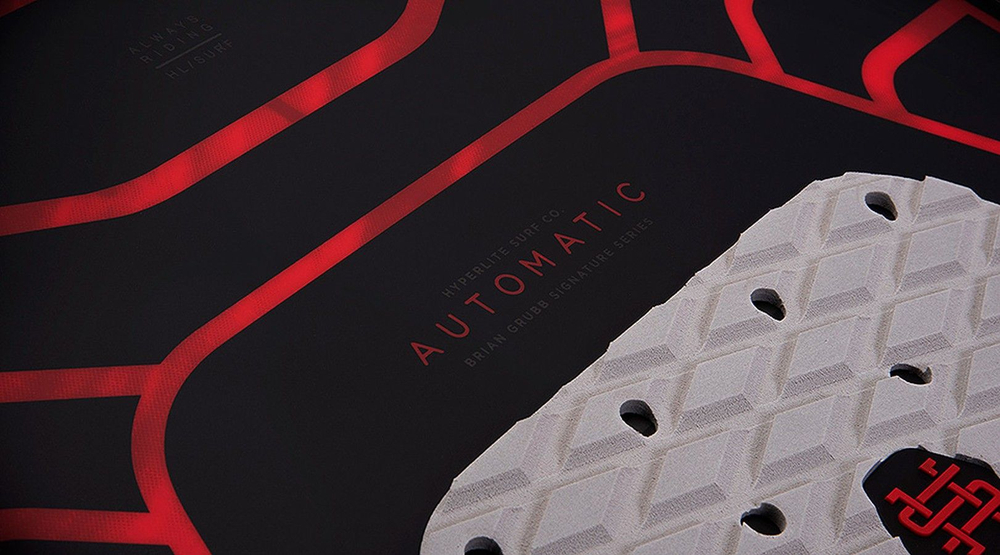 Серф 5.0 Automatic (10268464)