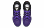 Кроссовки Nike Kobe 11 Elite Low Eulogy Hyper Grape 11