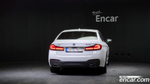 BMW 5 Series (G30) 530i xDrive M Sports (03.2022)