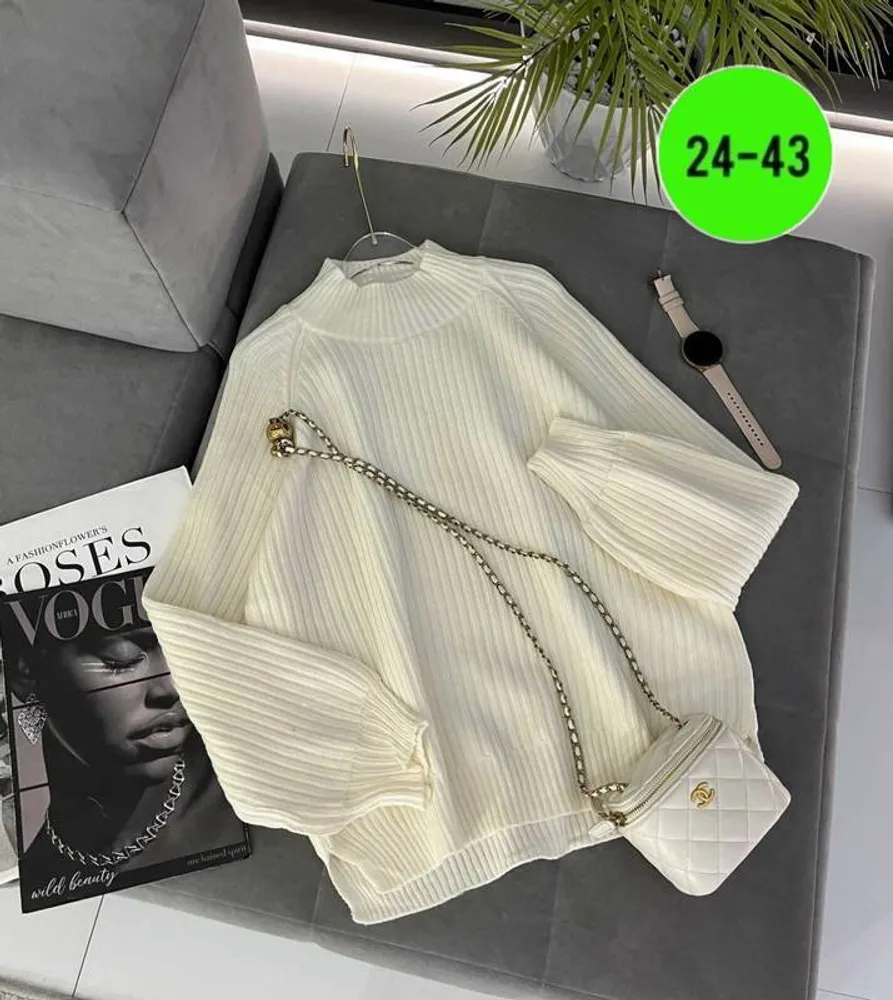 Свитер 2945871 Fabrika