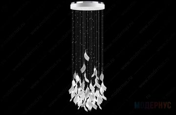 Светильник Espira Long от Sagarti