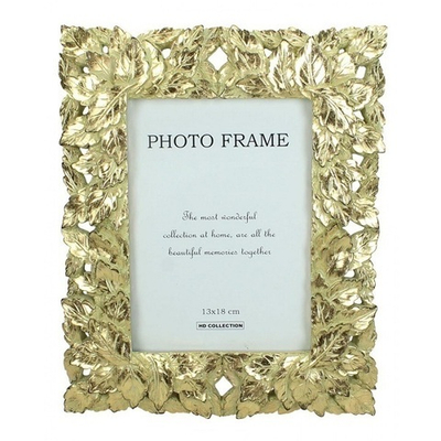 Рамка для фото Листья M [Арт. WER-9138]