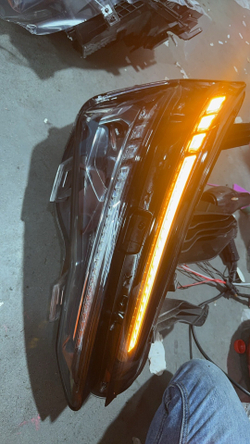 Передняя LED фара левая/правая GAC Aion S Max оригинал
