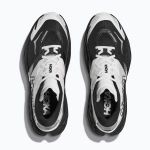 Женские кроссовки для бега HOKA Speedgoat 7 black/white