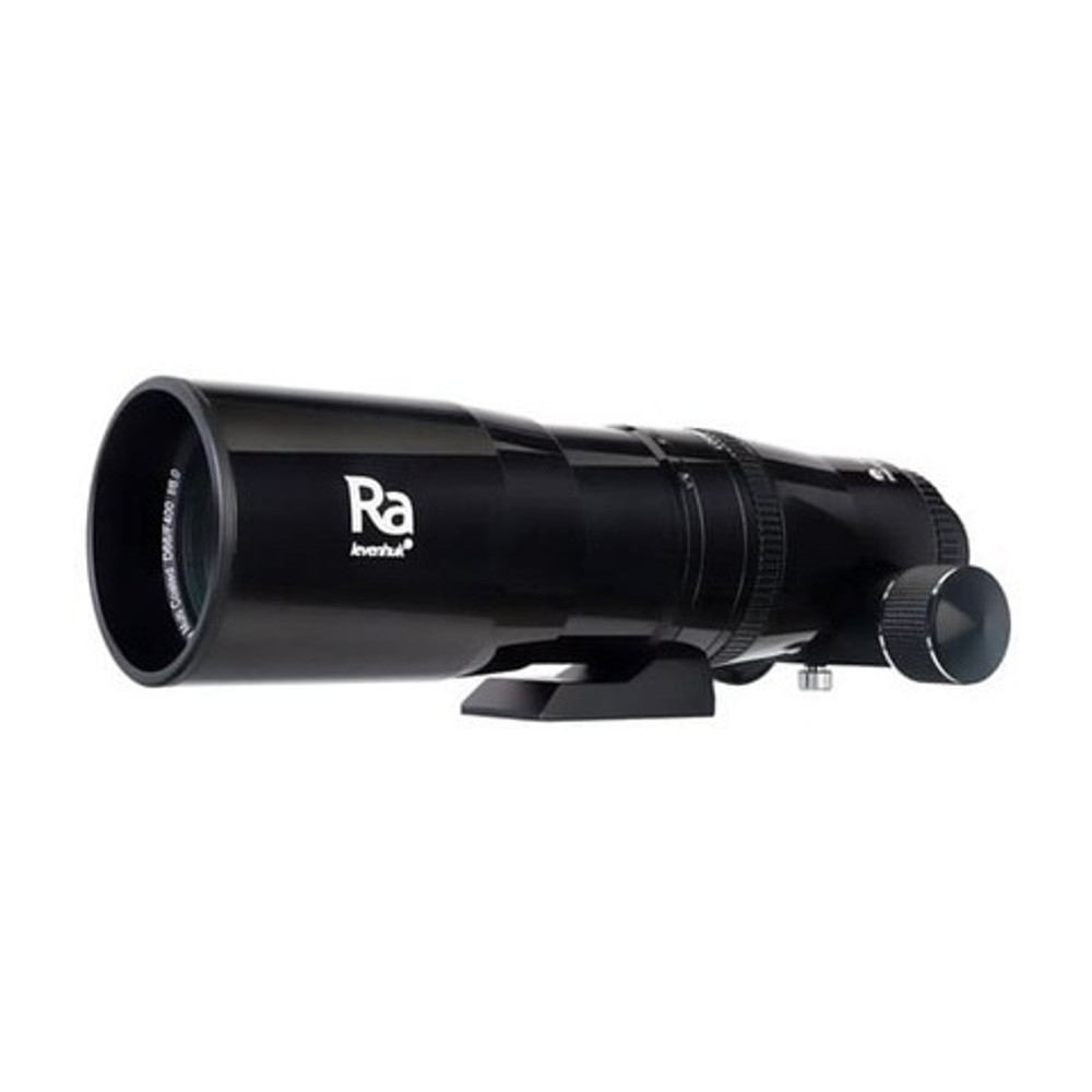 Levenhuk Ra R66 ED Doublet Black OTA