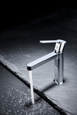 Смеситель для раковины AltroBagno Unione 0135 Cr