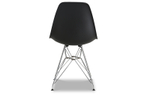 Стул PM073 (Y304M) black (черный)