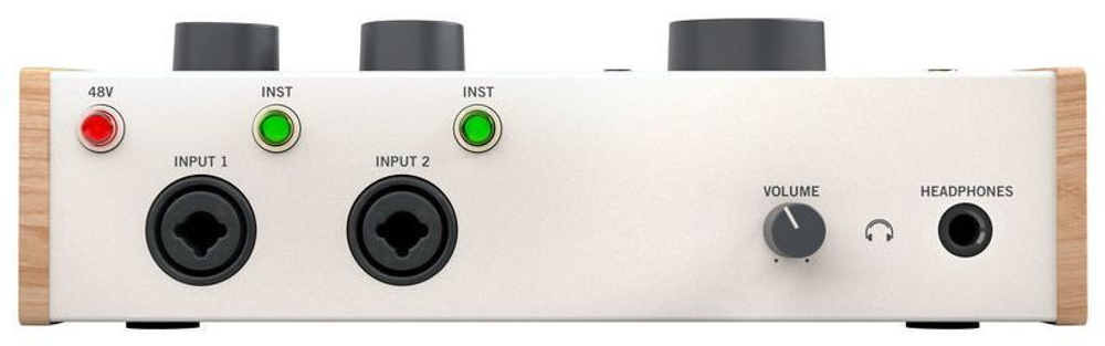 Universal Audio VOLT 476