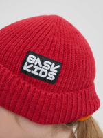 ШАПКА ДЕТСКАЯ УТЕПЛЕННАЯ BASK KIDS UTTA