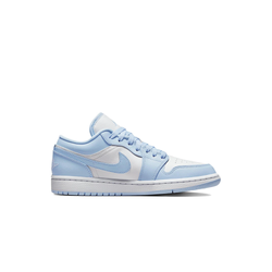Nike Air Jordan 1 Low WMNS "Aluminium"
