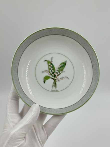 Пиала Ландыши Christian Dior