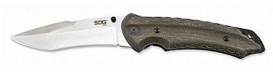 Складной нож SOG Мод. KIKU SMALL 97157