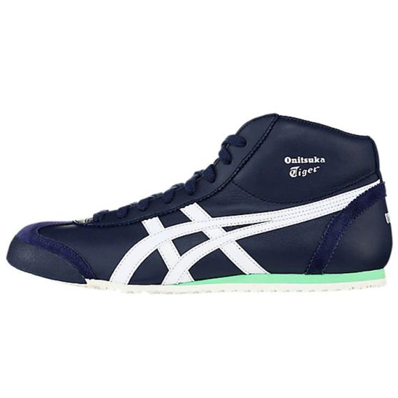 Onitsuka Tiger Mexico Mid Runner