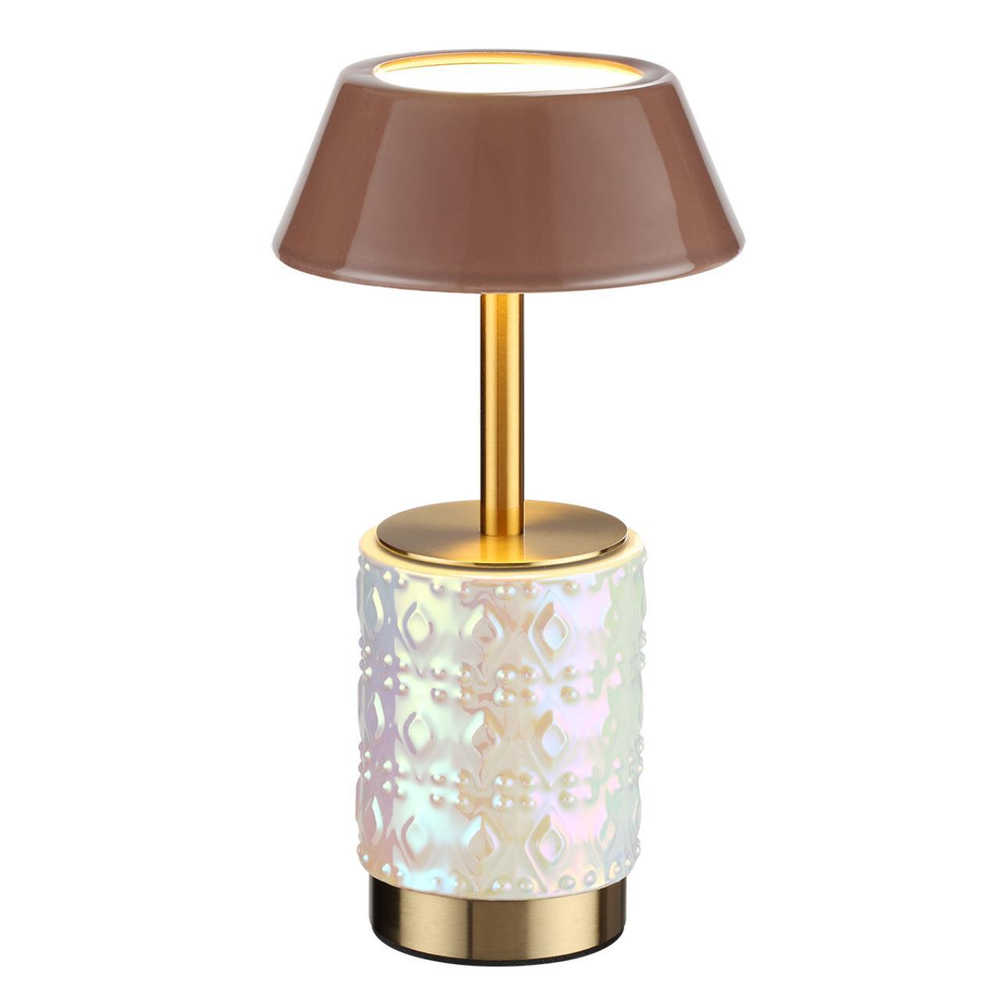 Аккумуляторный светильник Odeon Light LULU 5454/6TL