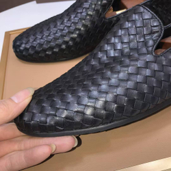 Мокасины Bottega Veneta