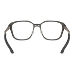 Oakley Original Design Injection Molded Memory Plastic Square Prescription Очки