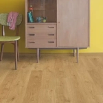 Ламинат Quick-Step Perspective PER 1491 Доска дуба белого светлого