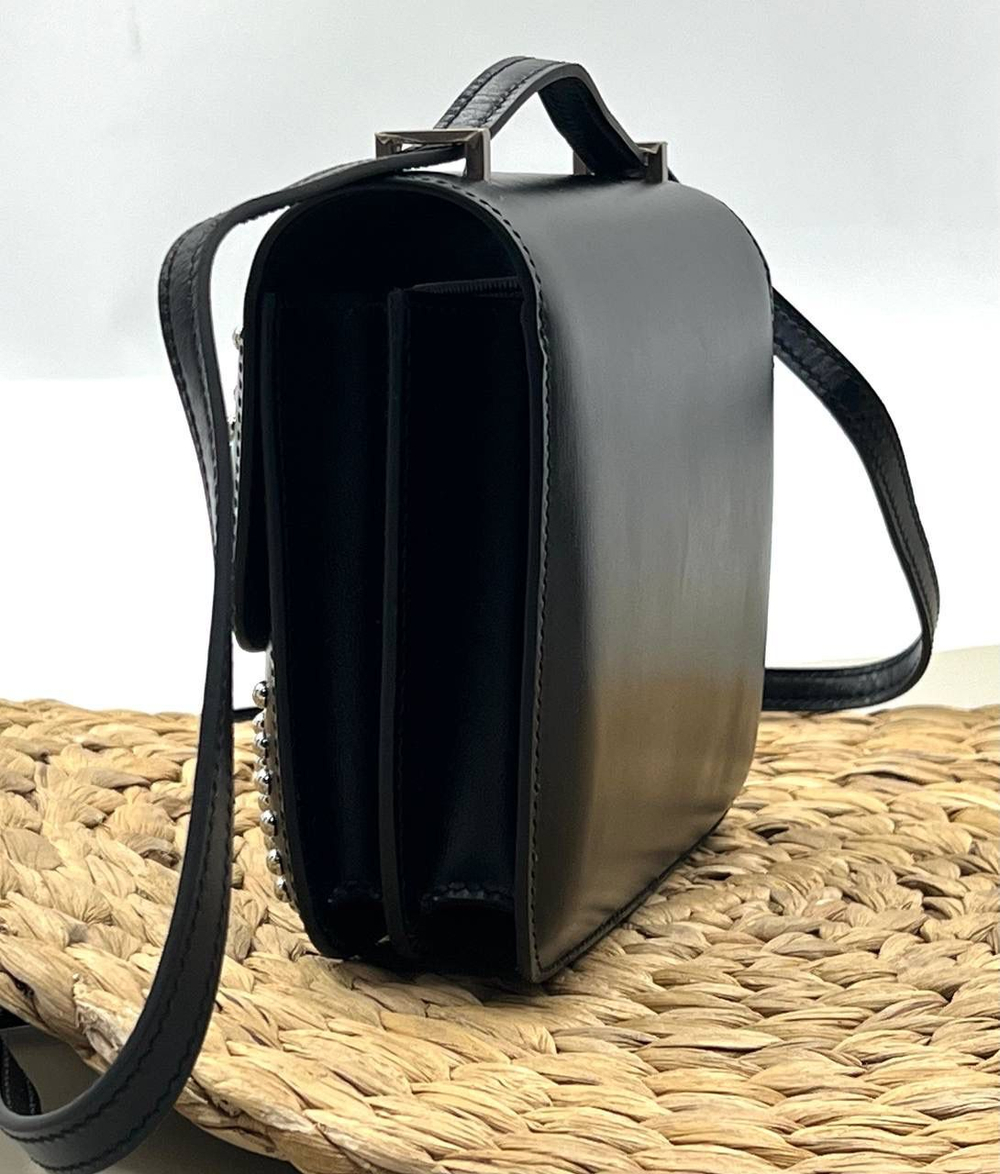 Сумка Hermes 18 см