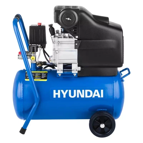 Воздушный компрессор масляный Hyundai HYC 2324