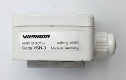 Датчик температуры воды Vilmann ANTF1/NTC10k код: VSN-3 накладной