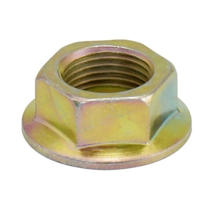 Гайка М18х15 коленвала