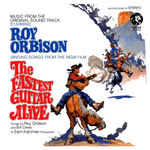 Roy Orbison / The Fastest Guitar Alive (LP)