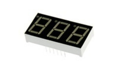 Семисегментный индикатор GNT-5631DS-11