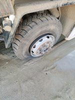 Shacman (Shaanxi) SX* 8x4 Самосвал SX331863366 (Дизельный, 12,5 л, 544 л.с., МТ)